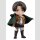 Attack on Titan Nendoroid Doll Actionfigur Levi 14 cm  ★★★Jeeg Best Price 26.11.2027★★★