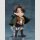 Attack on Titan Nendoroid Doll Actionfigur Levi 14 cm  ★★★Jeeg Best Price 26.11.2027★★★