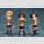 Attack on Titan Nendoroid Doll Actionfigur Levi 14 cm  ★★★Jeeg Best Price 26.11.2027★★★
