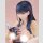 Iribitari Gyaru ni Ma?ko Tsukawasete Morau Hanashi PVC Figur 1/5 Hikari Kuroda 18 cm  ★★★Jeeg Best Price 19.11.2027★★★