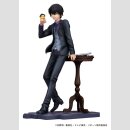 Katekyo Hitman Reborn PVC Figur Kyoya Hibari 23 cm  ★★★Jeeg Best Price 10.12.2027★★★