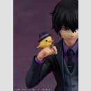 Katekyo Hitman Reborn PVC Figur Kyoya Hibari 23 cm  ★★★Jeeg Best Price 10.12.2027★★★