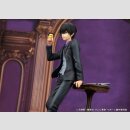 Katekyo Hitman Reborn PVC Figur Kyoya Hibari 23 cm  ★★★Jeeg Best Price 10.12.2027★★★