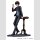 Katekyo Hitman Reborn PVC Figur Kyoya Hibari 23 cm  ★★★Jeeg Best Price 10.12.2027★★★