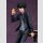 Katekyo Hitman Reborn PVC Figur Kyoya Hibari 23 cm  ★★★Jeeg Best Price 10.12.2027★★★