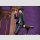 Katekyo Hitman Reborn PVC Figur Kyoya Hibari 23 cm  ★★★Jeeg Best Price 10.12.2027★★★