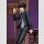 Katekyo Hitman Reborn PVC Figur Kyoya Hibari 23 cm  ★★★Jeeg Best Price 10.12.2027★★★