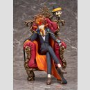 Katekyo Hitman Reborn PVC Figur Tsunayoshi Sawada & Reborn 21 cm  ★★★Jeeg Best Price 10.12.2027★★★