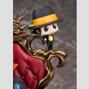Katekyo Hitman Reborn PVC Figur Tsunayoshi Sawada & Reborn 21 cm  ★★★Jeeg Best Price 10.12.2027★★★