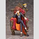 Katekyo Hitman Reborn PVC Figur Tsunayoshi Sawada & Reborn 21 cm  ★★★Jeeg Best Price 10.12.2027★★★