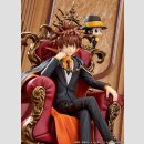 Katekyo Hitman Reborn PVC Figur Tsunayoshi Sawada & Reborn 21 cm  ★★★Jeeg Best Price 10.12.2027★★★
