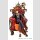 Katekyo Hitman Reborn PVC Figur Tsunayoshi Sawada & Reborn 21 cm  ★★★Jeeg Best Price 10.12.2027★★★