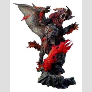 Monster Hunter Capcom Figure Builder Creators Model PVC Figur Teostra (re-run) 31 cm  ★★★Jeeg Best Price 10.12.2027★★★