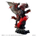 Monster Hunter Capcom Figure Builder Creators Model PVC Figur Teostra (re-run) 31 cm  ★★★Jeeg Best Price 10.12.2027★★★