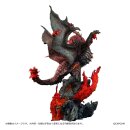 Monster Hunter Capcom Figure Builder Creators Model PVC Figur Teostra (re-run) 31 cm  ★★★Jeeg Best Price 10.12.2027★★★