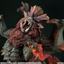 Monster Hunter Capcom Figure Builder Creators Model PVC Figur Teostra (re-run) 31 cm  ★★★Jeeg Best Price 10.12.2027★★★