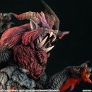 Monster Hunter Capcom Figure Builder Creators Model PVC Figur Teostra (re-run) 31 cm  ★★★Jeeg Best Price 10.12.2027★★★