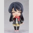 Rascal Does Not Dream Nendoroid Actionfigur Knapsack Kid 10 cm
