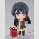 Rascal Does Not Dream Nendoroid Actionfigur Knapsack Kid 10 cm