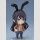 Rascal Does Not Dream of Bunny Girl Senpai Nendoroid Actionfigur Mai Sakurajima 10 cm