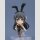 Rascal Does Not Dream of Bunny Girl Senpai Nendoroid Actionfigur Mai Sakurajima: Bunny Girl Ver. 10 cm
