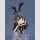 Rascal Does Not Dream of Bunny Girl Senpai Nendoroid Actionfigur Mai Sakurajima: Bunny Girl Ver. 10 cm