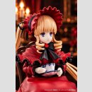 Rozen Maiden Plastic Model Kit Shinku (Standard Version) 13 cm