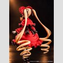 Rozen Maiden Plastic Model Kit Shinku (Standard Version) 13 cm