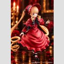 Rozen Maiden Plastic Model Kit Shinku (Standard Version) 13 cm