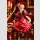 Rozen Maiden Plastic Model Kit Shinku (Standard Version) 13 cm