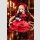 Rozen Maiden Plastic Model Kit Shinku (Standard Version) 13 cm