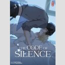 The Code of Silence Bd. 3 [Webtoon]