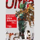 MY HERO ACADEMIA Ultra Artworks