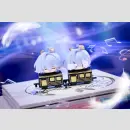 HONKAI: STAR RAIL Q-Topping TF