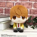 DEATH NOTE Sitting Chibi Plüsch BIG A LIGHT YAGAMI |...