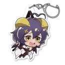 GUSHING OVER MAGICAL GIRLS Tsumamare Acryl Anhänger MAGIA BESE