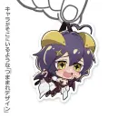 GUSHING OVER MAGICAL GIRLS Tsumamare Acryl Anhänger MAGIA BESE