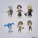 FINAL FANTASY XIV Miniature Figure Collection TF vol.2