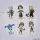 FINAL FANTASY XIV Miniature Figure Collection TF vol.2