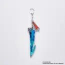FINAL FANTASY X Glitter Anhänger FRATERNITY
