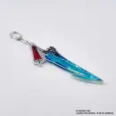 FINAL FANTASY X Glitter Anhänger FRATERNITY