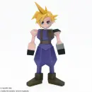 FINAL FANTASY VII  Polygon Soft Vinyl ★CLOUD STRIFE★ |...