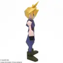 FINAL FANTASY VII  Polygon Soft Vinyl ★CLOUD STRIFE★ | FINAL FANTASYVII ポリゴンソフビ クラウド・ストライフ