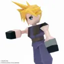 FINAL FANTASY VII  Polygon Soft Vinyl ★CLOUD STRIFE★ | FINAL FANTASYVII ポリゴンソフビ クラウド・ストライフ