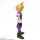 FINAL FANTASY VII  Polygon Soft Vinyl ★CLOUD STRIFE★ | FINAL FANTASYVII ポリゴンソフビ クラウド・ストライフ