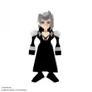 FINAL FANTASY VII  Polygon Soft Vinyl ★SEPHIROTH★ | FINAL...