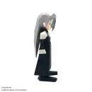 FINAL FANTASY VII  Polygon Soft Vinyl ★SEPHIROTH★ | FINAL FANTASY VII ポリゴンソフビ セフィロス