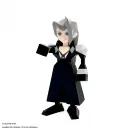 FINAL FANTASY VII  Polygon Soft Vinyl ★SEPHIROTH★ | FINAL FANTASY VII ポリゴンソフビ セフィロス