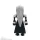 FINAL FANTASY VII  Polygon Soft Vinyl ★SEPHIROTH★ | FINAL FANTASY VII ポリゴンソフビ セフィロス