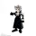 FINAL FANTASY VII  Polygon Soft Vinyl ★SEPHIROTH★ | FINAL FANTASY VII ポリゴンソフビ セフィロス